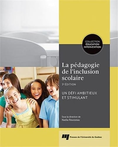 La pédagogie de l'inclusion scolaire