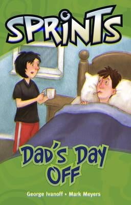 Dad's Day Off