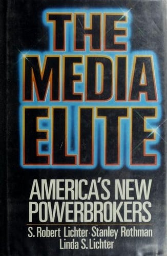 The media elite