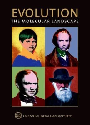 Evolution The Molecular Landscape