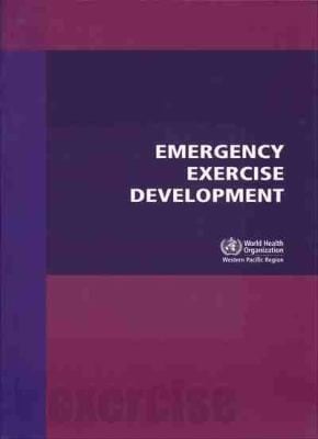 Emergency Exercise Development