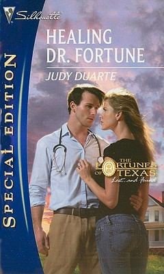 Healing Dr Fortune