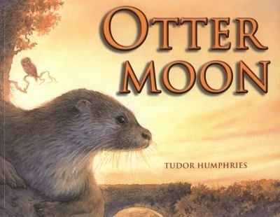 Otter Moon