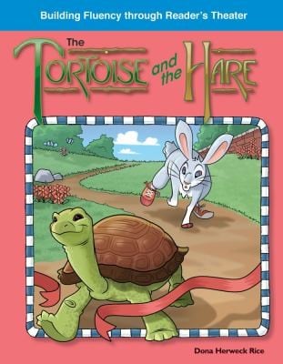 The Tortoise And The Hare