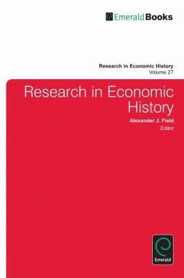 Research In Economic History