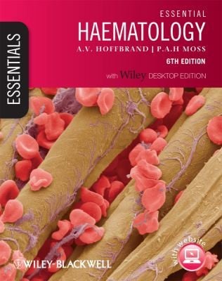 Essential Haematology
