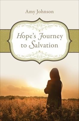 Hopes Journey To Salvation