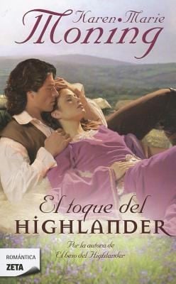 El Toque Del Highlander