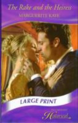 The Rake and the Heiress