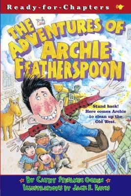 The Adventures Of Archie Featherspoon