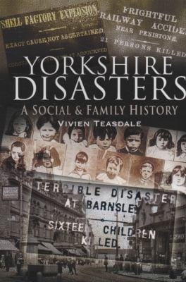 Yorkshire Disasters