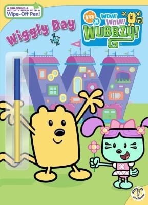 Wiggly Day