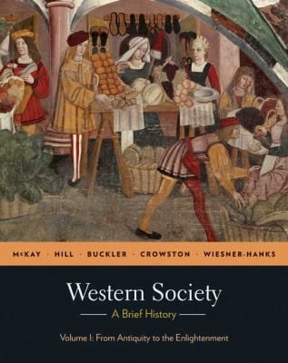 Western Society A Brief History