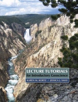 Lecture Tutorials For Introductory Geoscience