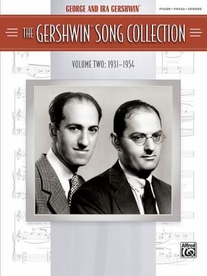 The Gershwin Song Collection