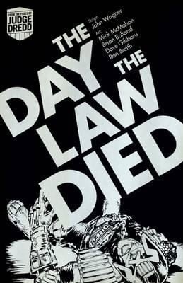 The Day The Law Died