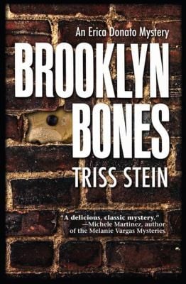 Brooklyn Bones An Erica Donato Mystery