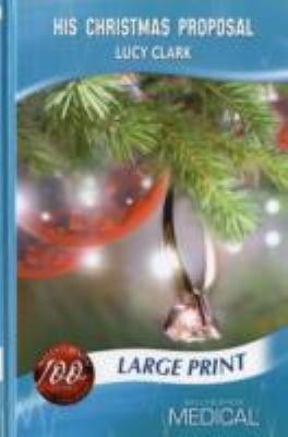 His Christmas Proposal