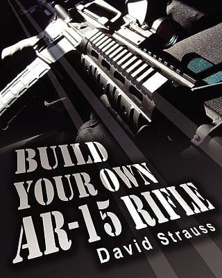 Build Your Own AR15 Rifle