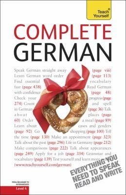 Complete German