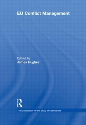 Eu Conflict Management