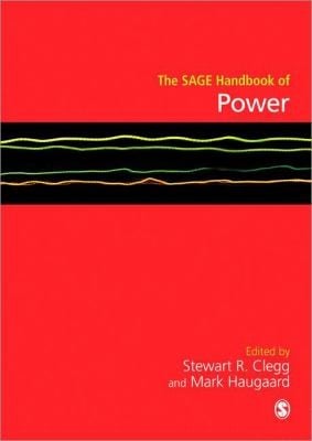 The Sage Handbook Of Power
