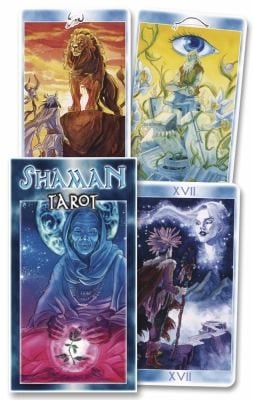 Shaman Tarot