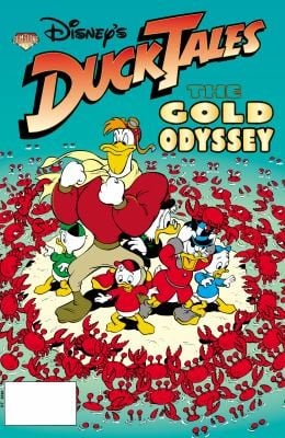 Disneys Ducktales