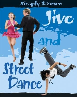 Jive And Street Dance