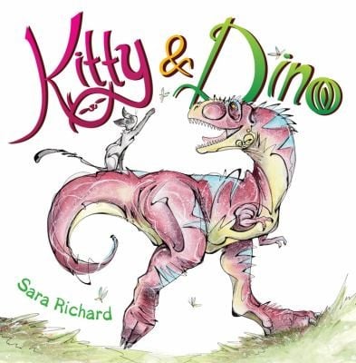 Kitty Dino