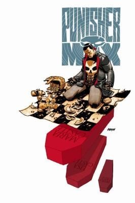 Punisher Max