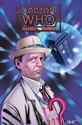 Doctor Who Classics