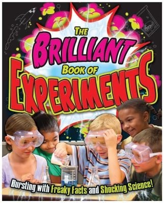 The Brilliant Book Of Experiments