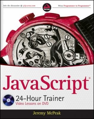 Javascript 24-hour Trainer