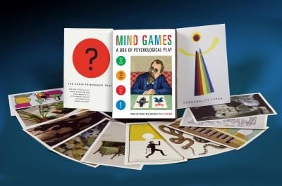Mind Games A Box Of Psychological Play
