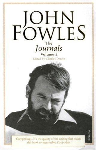 Journals, Vol. II