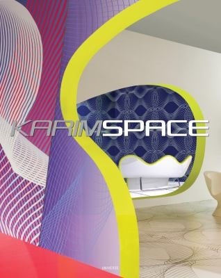Karimspace The Interior Design And Architecture Of Karim Rashid