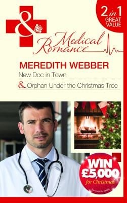 New Doc in Town / Orphan under the Christmas Tree