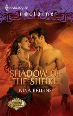 Shadow Of The Sheikh
