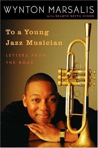 To a Young Jazz Musician