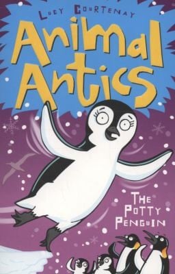The Potty Penguin