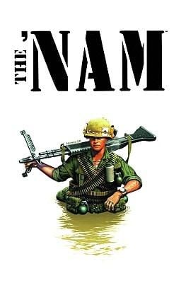 The 'Nam. Volume 1