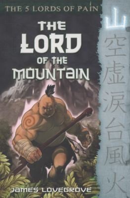 The Lord Of The Mountain