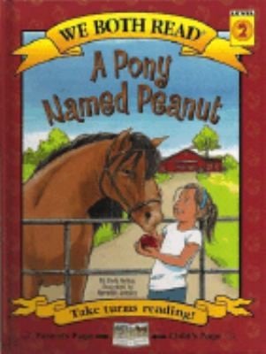 A Pony Named Peanut
