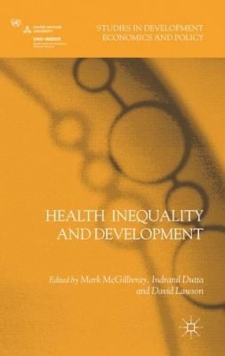 Health Inequality And Development