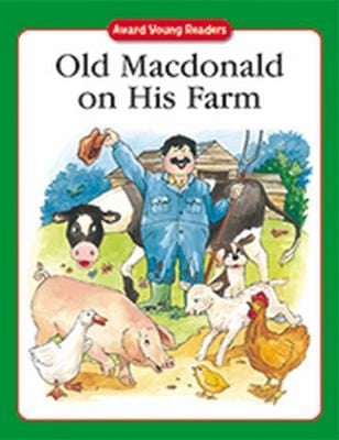 Old Macdonald On His Farm