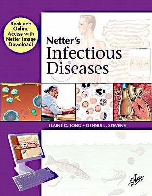 Netter's infectious diseases