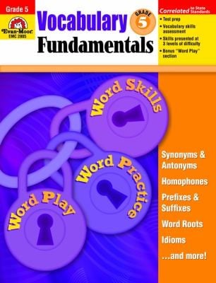 Vocabulary Fundamentals