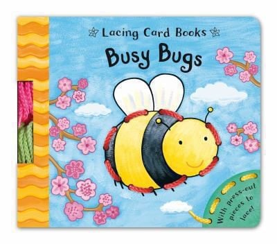 Busy Bugs