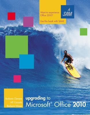 Upgrading To Microsoft Office 2010